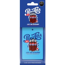 Aroma Car autóillatosító Pepsi Bottle