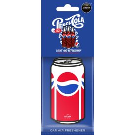 Aroma Car autóillatosító Pepsi Can