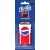 Aroma Car autóillatosító Pepsi Can