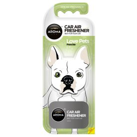 Aroma Car autóillatosító Real Dogs Dream Provance