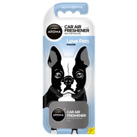 Aroma Car autóillatosító Real Dogs Prestige Black