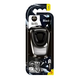 Aroma Car autóillatosító Ventis Black 8 ml
