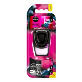 Aroma Car autóillatosító Ventis Forest Fruit 8 ml