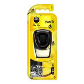 Aroma Car autóillatosító Ventis Vanilla 8 ml