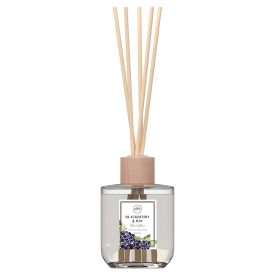 Aroma Home Diffuser Sticks Blackberry & Bay 100 ml
