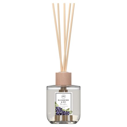 Aroma Home Diffuser Sticks Blackberry & Bay 100 ml