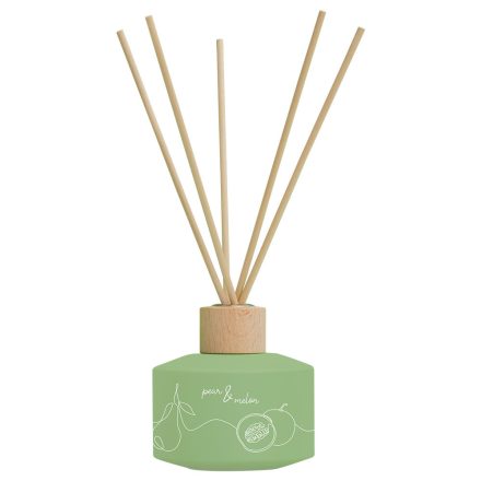 Aroma Home One Line Diffuser Pear & Melon 100 ml