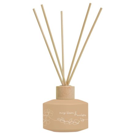 Aroma Home One Line Diffuser Orange & Eucalyptus 100 ml