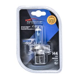 Astone Miller Autós izzó H4 Xenon 1 db