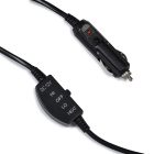 Astone Miller Fűthető ülésvédő 12V Clear View