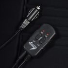 Astone Miller Fűthető ülésvédő 12V masszírozós