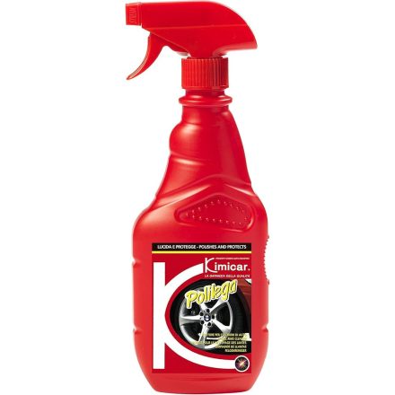 Kimicar felnitisztító szórófejes 500 ml 