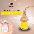 Marco Martely autóillatosító La Vie 7 ml