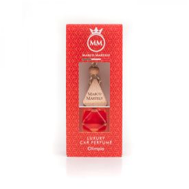 Marco Martely autóillatosító Olimpia 7 ml
