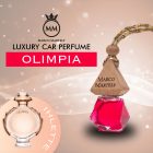 Marco Martely autóillatosító Olimpia 7 ml