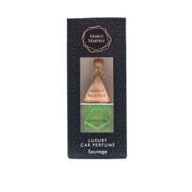 Marco Martely autóillatosító Sauvage 7 ml