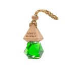 Marco Martely autóillatosító Sauvage 7 ml