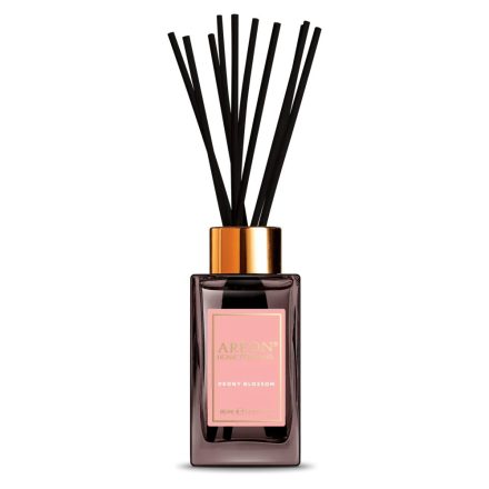 Areon Home Premium Diffuser Peony Blossom 85 ml