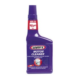 Wynn's Motortisztító 325 ml