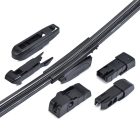 Astone Miller Ablaktörlő lapát Flat 21" 530 mm