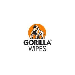 Gorilla Wipes